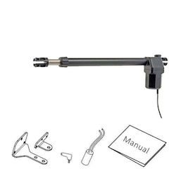 Garage Door Motor Counterweight Gr Sw400-d Right With Capacitor Bases Garage Door Motor Counterweight Gr Sw400-d Right With Capacitor Bases