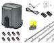 Rib K500 BF Garagentorantrieb Set Für Schiebetüren