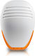 Venitem Hema-wo Autonomous External Alarm Siren Grade 3 White Orange