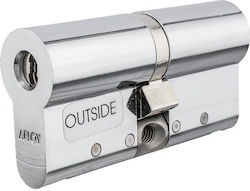 Abloy Protec 2 Sicherheitszylinder Hochsicherheits-80mm 35x45