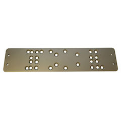 Abloy Dc106 Πλακα Εγκαταστασης Σουστας Abloy Dc106 Πλακα Εγκαταστασης Σουστας
