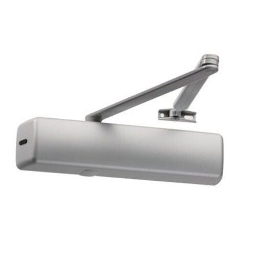 Abloy Dc240 Σουσta No2-6 Ασημι Χωρις