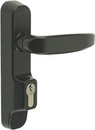 Assa Abloy Knob 0448 Panic Bar Ministar 429