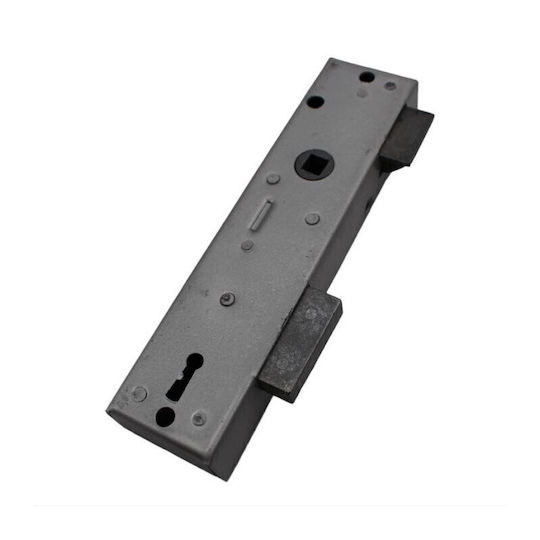 Box Glass Door Lock Condor Right 20mm 890313