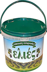 Plastika Thrakis Lebensmittelbehälter 10,5lt 102984 Plastika Thrakis Lebensmittelbehälter 10,5lt 102984