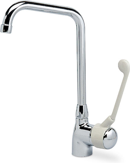 River 867 01/8 Commercial Use Faucet Laundry Battery
