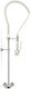 Professional Sink Faucet River R813 15
