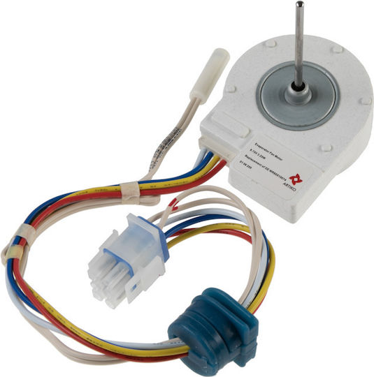 General Electric Kühlschranklüfter 9,75 Volt 3,25 Watt Sensor
