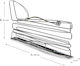 Αντίσταση Απόψυξης Ψυγείου & Θερμικό Indesit Original 180 Watt 72°c
