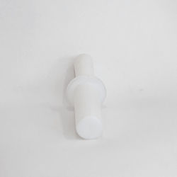 Plastic Meat Grinder Stump Hollow Φ42 120mm Plastic Meat Grinder Stump Hollow Φ42 120mm