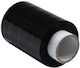Stretch Film 10cm x 150m Μαύρο 23 microns