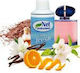 Spray Aromatic de Cameră Pathos Aromă de Apă de Colonie