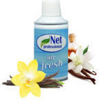 Χριστουγεννιάτικο Αρωματικό Χώρου Spray Vanilla Fresh Βανίλια