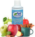 Χριστουγεννιάτικο Αρωματικό Χώρου Spray Apple & Cinnamon Μήλο & Κανέλα Μπαχαρικά
