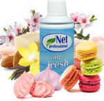 Αρωματικό Χώρου Spray Macaron Άρωμα Macaron Almond Μπεζές Πικραμύγδαλου
