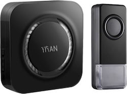 Wireless Doorbell Long Range 300 Meters One Transmitter One Receiver 433MHz Fxb16bb 11 Wireless Doorbell Long Range 300 Meters One Transmitter One Receiver 433MHz Fxb16bb 11