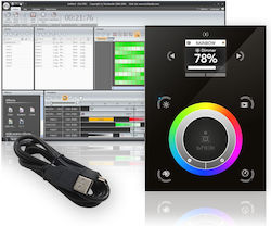 Daslight Dpad Gold De3 DMX Controller
