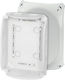Hensel Dk1600 G Εξωτερικο Μπουατ Ip66 210x155x92