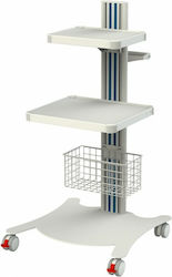 Weiko Super Easy 2 Medical Table on Wheels