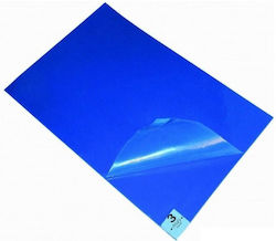 Αντιμικροβιακά Δάπεδα Προστασίας 45x115cm 30 Τεμάχια