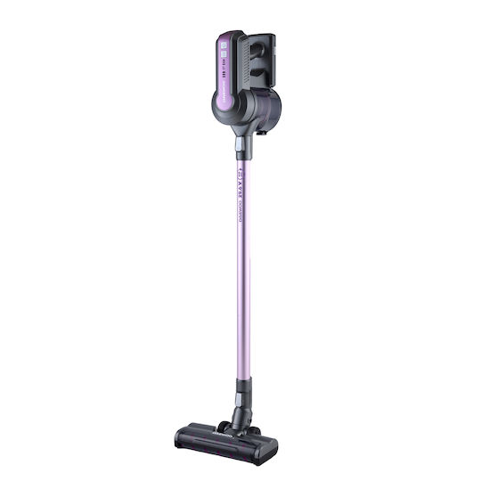 Daewoo Reîncărcabilă Aspirator 2 în 1 Stick & De Mână 29.6V Violet RSH-410GP-1