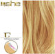 She Hair Extension Tape So.cap Exs8619 Natural 55-60cm No 24