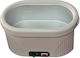 Παραφινόλουτρο 6lt Paraffin Heater
