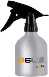 Asuer Вапоризатор Алуминиев Сребрист 300ml