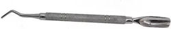 Steely Professional Manicure Tool Mnt 405