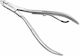 115110 Cuticle Nippers 4" Kretzer