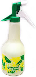 Sprühgerät Drucksprüher Spraymist Blumen 0,5l Hozelock Großbritannien Sprühgerät Drucksprüher Spraymist Blumen 0,5l Hozelock Großbritannien