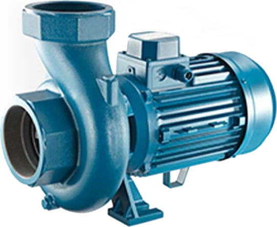 Zentrifugal Oberflächenwasserpumpe Einphasige 2er 230V Foras Sd200/2
