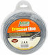 Agroforce Brush Cutter Trimmer Lines Square Twist Double 3.0mmx50m 1 Pc