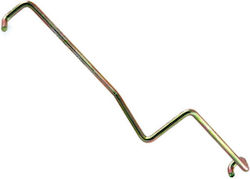 Ντίζα Γκαζιού Stihl 017-018-ms170-ms180