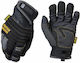 Mechanix Winter Armor Gloves Black