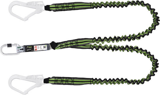 Fall Arrest System Energy Absorption Kratos Safety Fa3081015