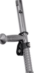 Vega Holster Leather Baton Ring