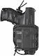 Vega Holster Bungy Line Universal Holster Molle Belt Μαύρη