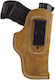 Vega Holster Ib332 Εσωτερική Θήκη Iwb Αμφιδέξια Πλαστικό Κλιπ Glock 17 18 19 19x 22 25 Large Auto Compact