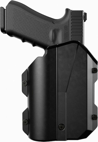 Vega Holster Weapon Holster Automatic Safety Weapon Flashlight Universal