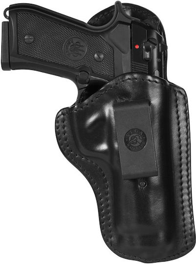 Vega Holster Glock 17 19 22 23 Internal Iwb Leather Holster