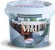 Vito Τσιμεντοχρωμα Vitex Γκρι 3lt