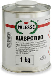 Palesse Entferner Farbentferner Für Spezialfarben Und Zusatzstoffe 500gr