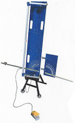 Kubala Styroporschneider 120cm D820 Basis Pedal Kubala Styroporschneider 120cm D820 Basis Pedal