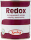 Chrotex Redox Corrosion Inhibitor Primer for Metal Surfaces Tile Red A-51 Solvent 0.75 Lt
