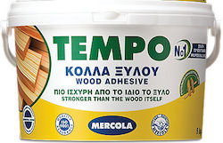 Holzleim Kristallklar 5 Kilo Tempo Mercola Holzleim Kristallklar 5 Kilo Tempo Mercola