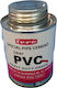 Κόλλα Pvc Fere Γκρι 500ml