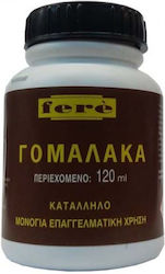Гомалака За Уплътняване На Пори 120ml Fere