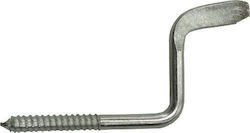 Mantało Verzinkte Schraube Nr 21x45 4,25x45mm Mantało Verzinkte Schraube Nr 21x45 4,25x45mm