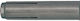 Galvanized Rod Anchors Without Collar Tap Friulsider 10 Pieces M10 12x40 75203b10000 75203b10000